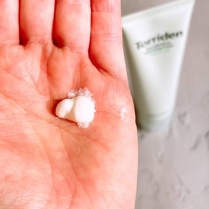 バランスフル クレンジングフォーム/Torriden/洗顔フォームを使ったクチコミ(4枚目)