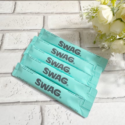 スワッグ コーラウォッシュ/SWAG/マウスウォッシュ・スプレーを使ったクチコミ(2枚目)