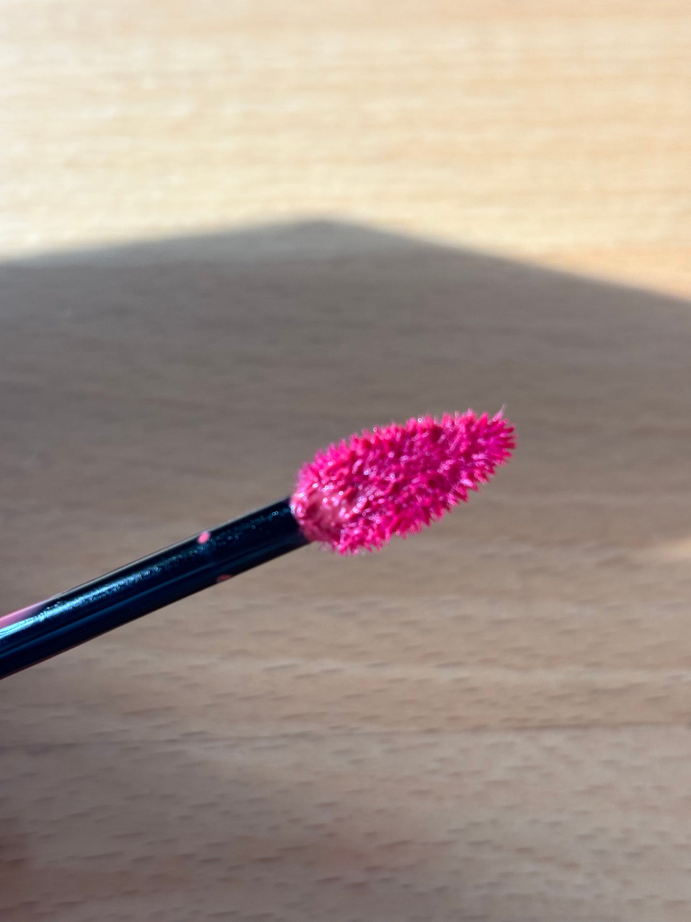 リップグロウボム/マキアージュ/リップティントを使ったクチコミ(4枚目)