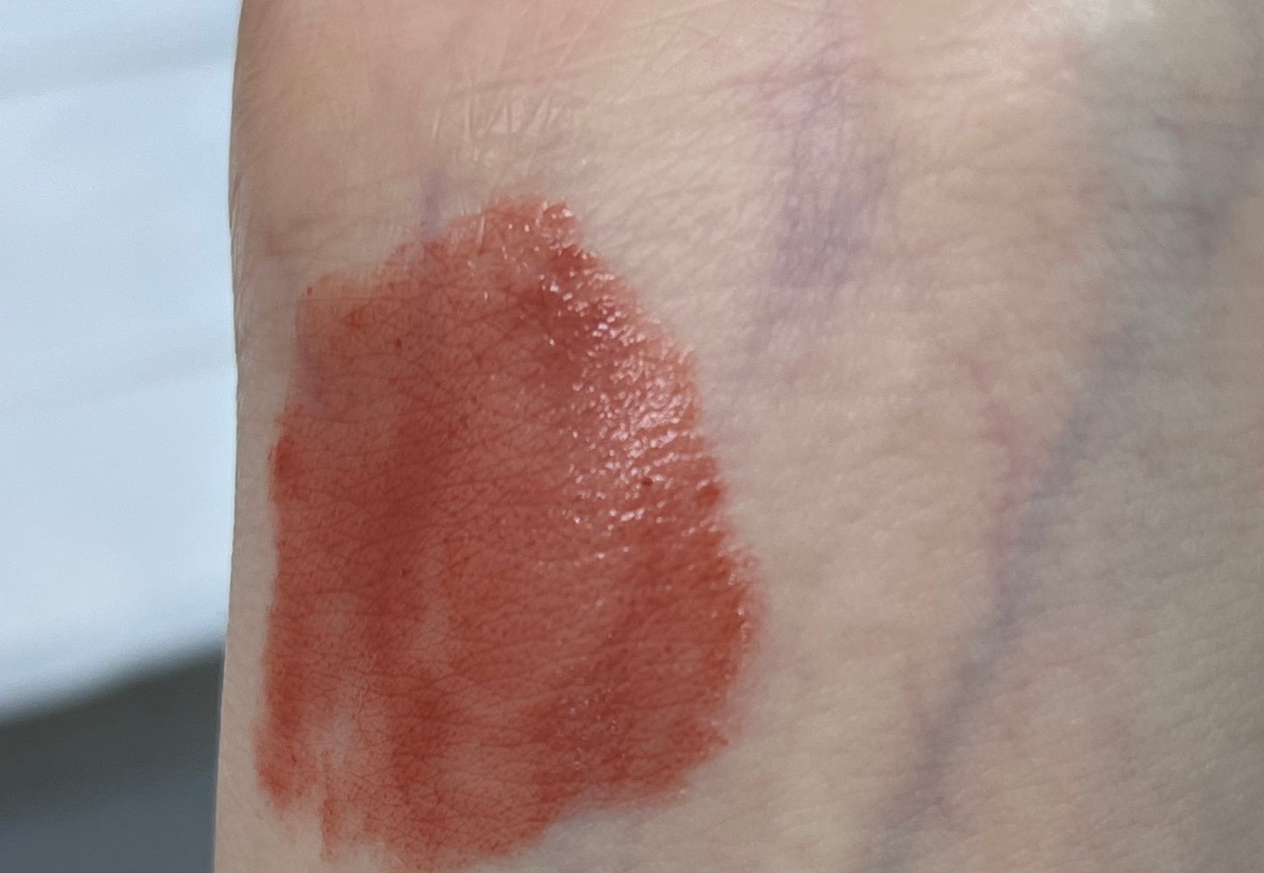 むちぷるティント/キャンメイク/リップティントを使ったクチコミ(4枚目)