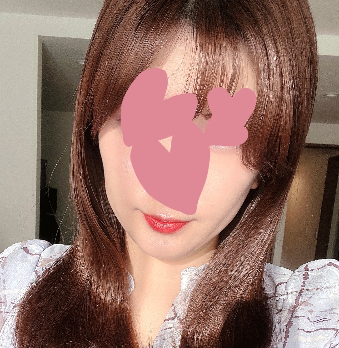 グレイスオン エマルジョン/エルジューダ/ヘアミルクを使ったクチコミ(1枚目)