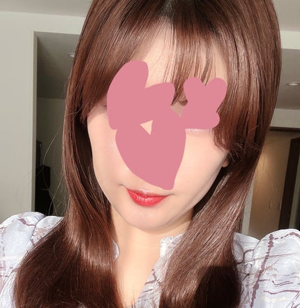 グレイスオン エマルジョン/エルジューダ/ヘアミルクを使ったクチコミ(1枚目)