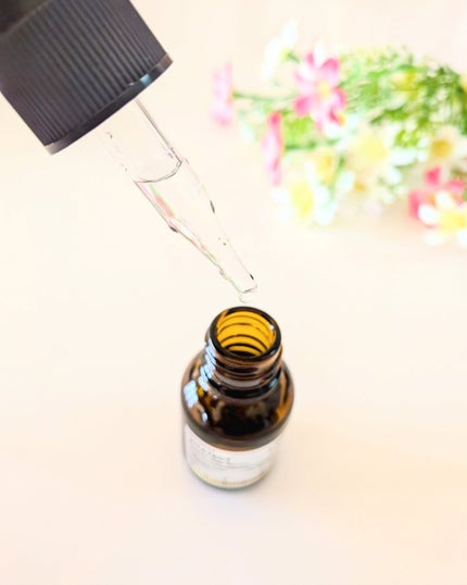 VITATECT PureVC Max Serum/LIALUSTER/美容液を使ったクチコミ(3枚目)