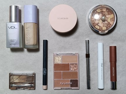 ããŒãºïŒã¢ã€ãããŠããŠããŒ/CEZANNE/ããŠããŒã¢ã€ãããŠã䜿ã£ãã¯ãã³ãïŒ7æç®ïŒ