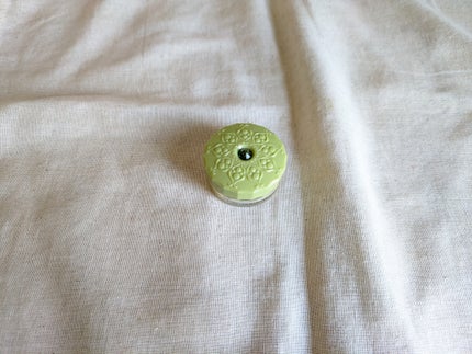 💚JILL STUART リップバーム マッチャクリームラテ💚
毎晩使っているリップバームです✨
ジルは中身もパケも可愛すぎる♡
保湿力あるし、塗りやすいし◎
スパチュラないので、ラネージュのリップ