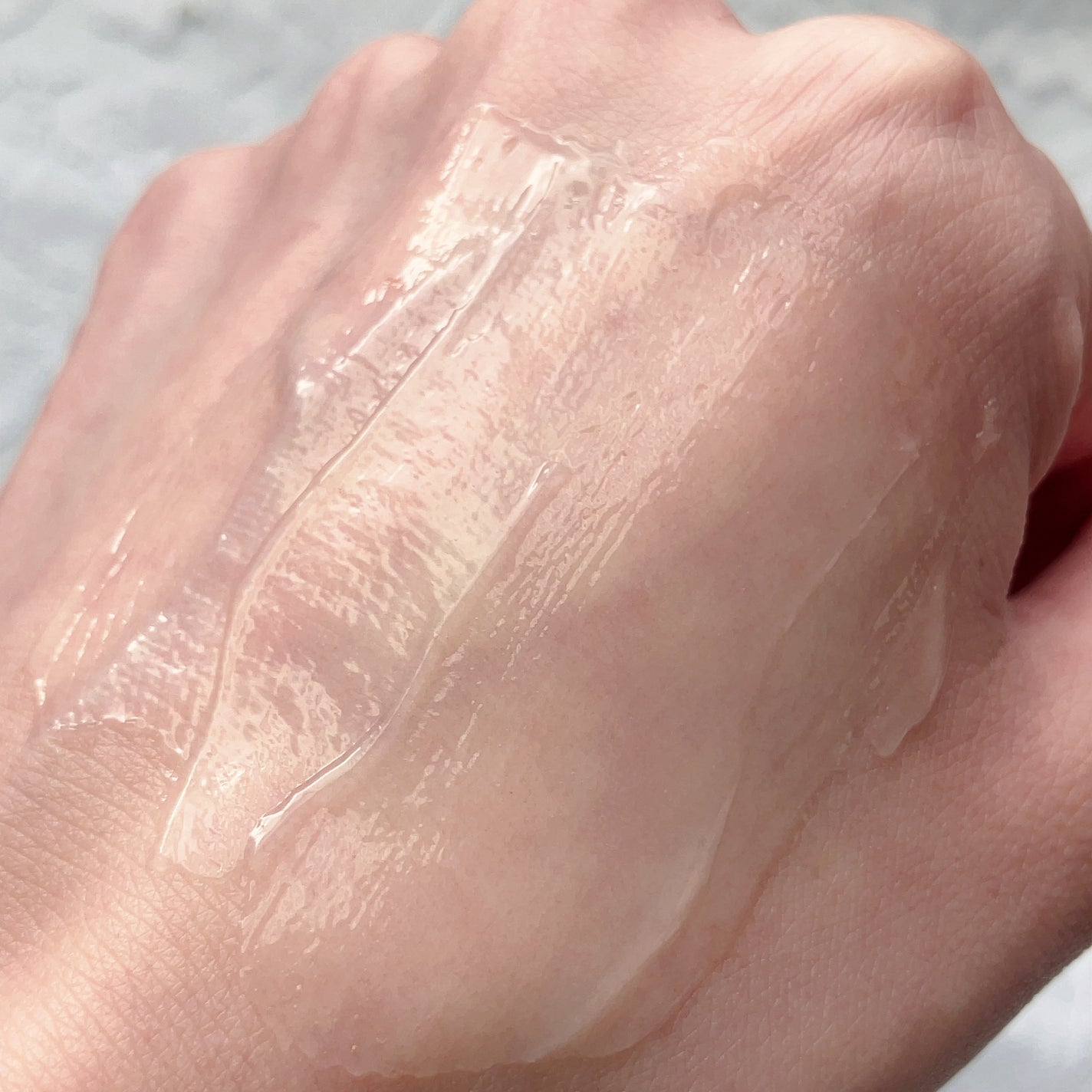 MT クレンジング・ジェル/MTメタトロン/クレンジングジェルを使ったクチコミ(3枚目)