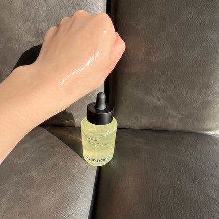 ビタ3セラム/オーズナリー/美容液を使ったクチコミ(2枚目)