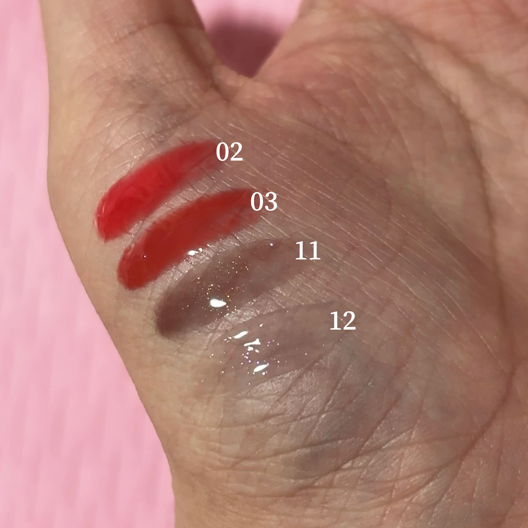 オールマイシングス トゥルービューティ キス リッププランパー/all my things/リッププランパーを使ったクチコミ（3枚目）