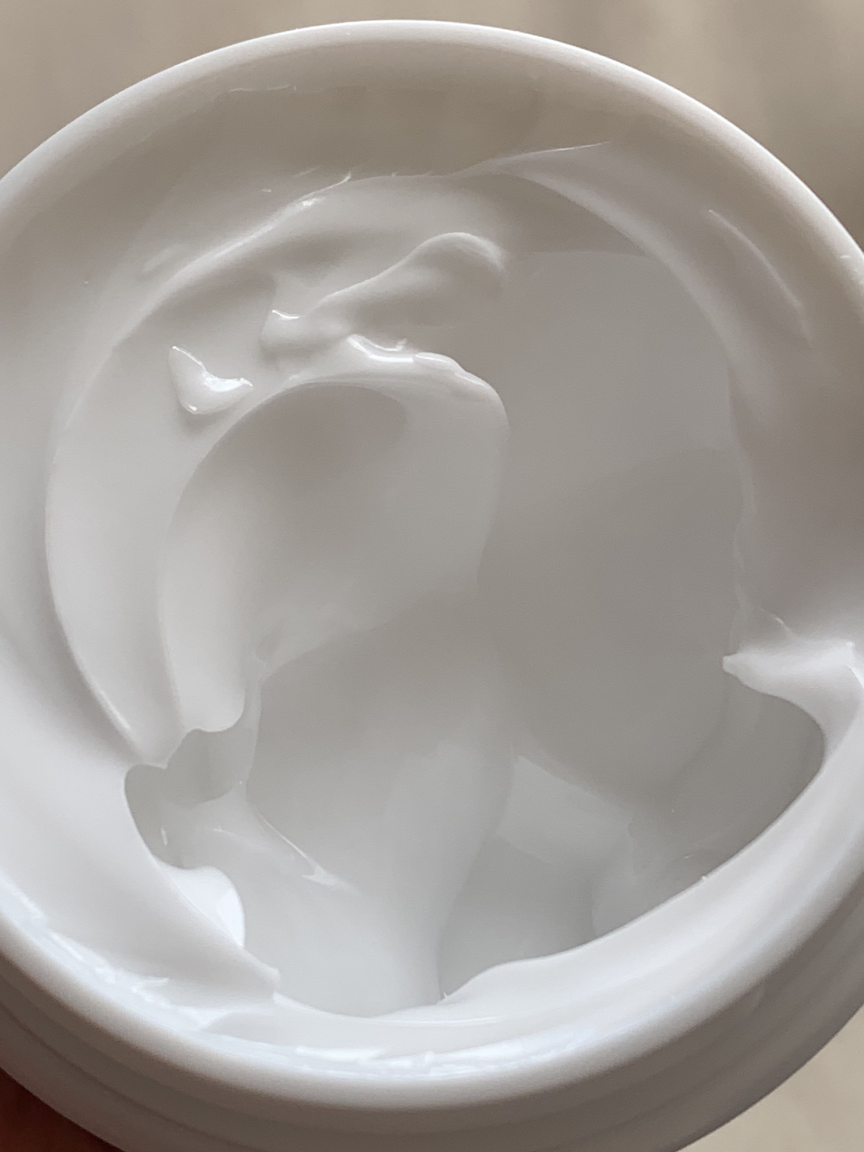 モイスチャーヘアクリーム/キュレル/アウトバストリートメントを使ったクチコミ（3枚目）