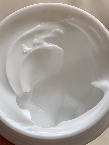 モイスチャーヘアクリーム/キュレル/アウトバストリートメントを使ったクチコミ(3枚目)