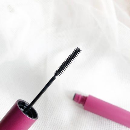 「塗るつけまつげ」自まつげ際立てタイプ/デジャヴュ/マスカラを使ったクチコミ(5枚目)