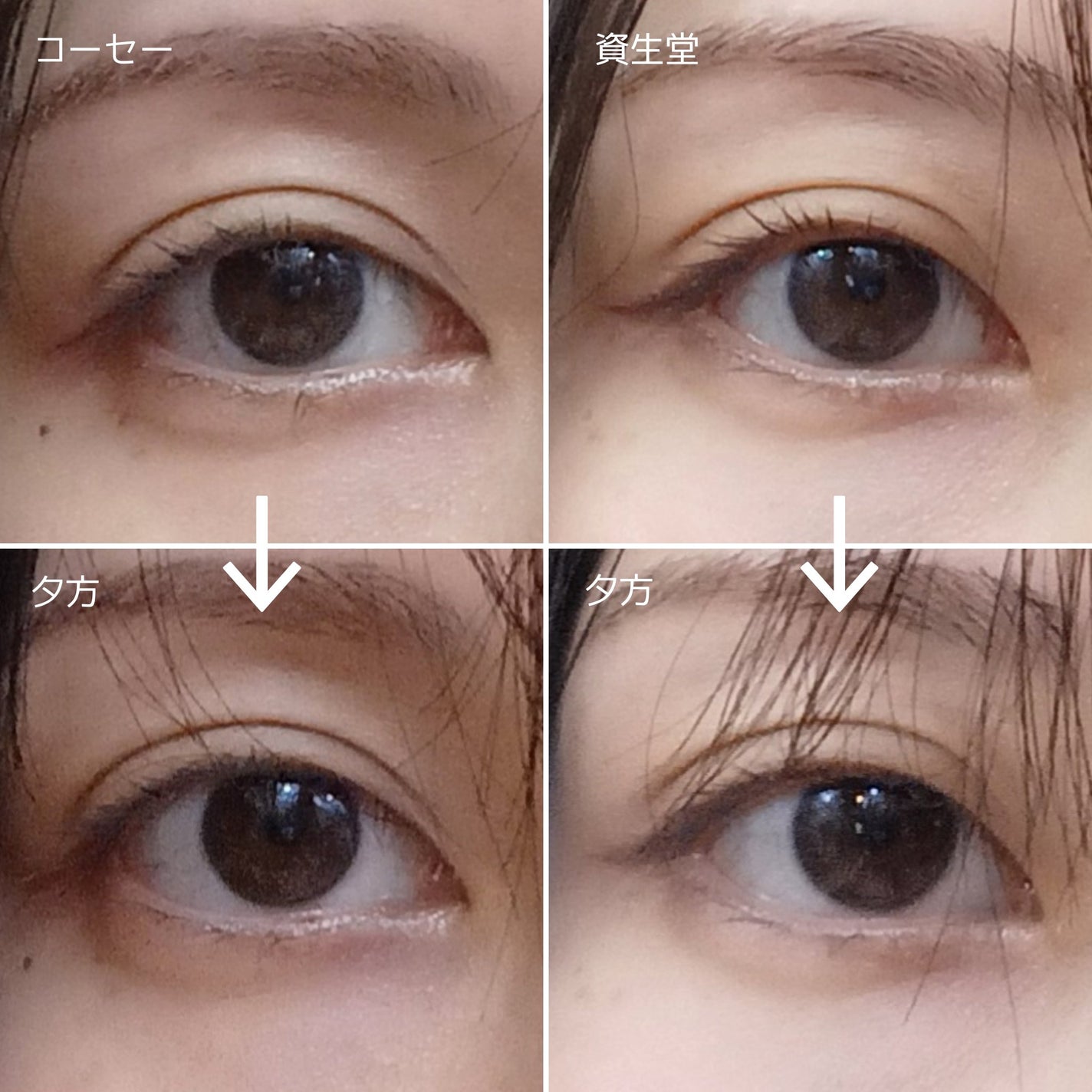 アイラッシュカーラー/コーセー/ビューラーを使ったクチコミ(4枚目)