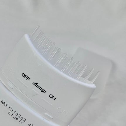 グローターンヘアアンプル/リリーイブ/頭皮ローションを使ったクチコミ(2枚目)