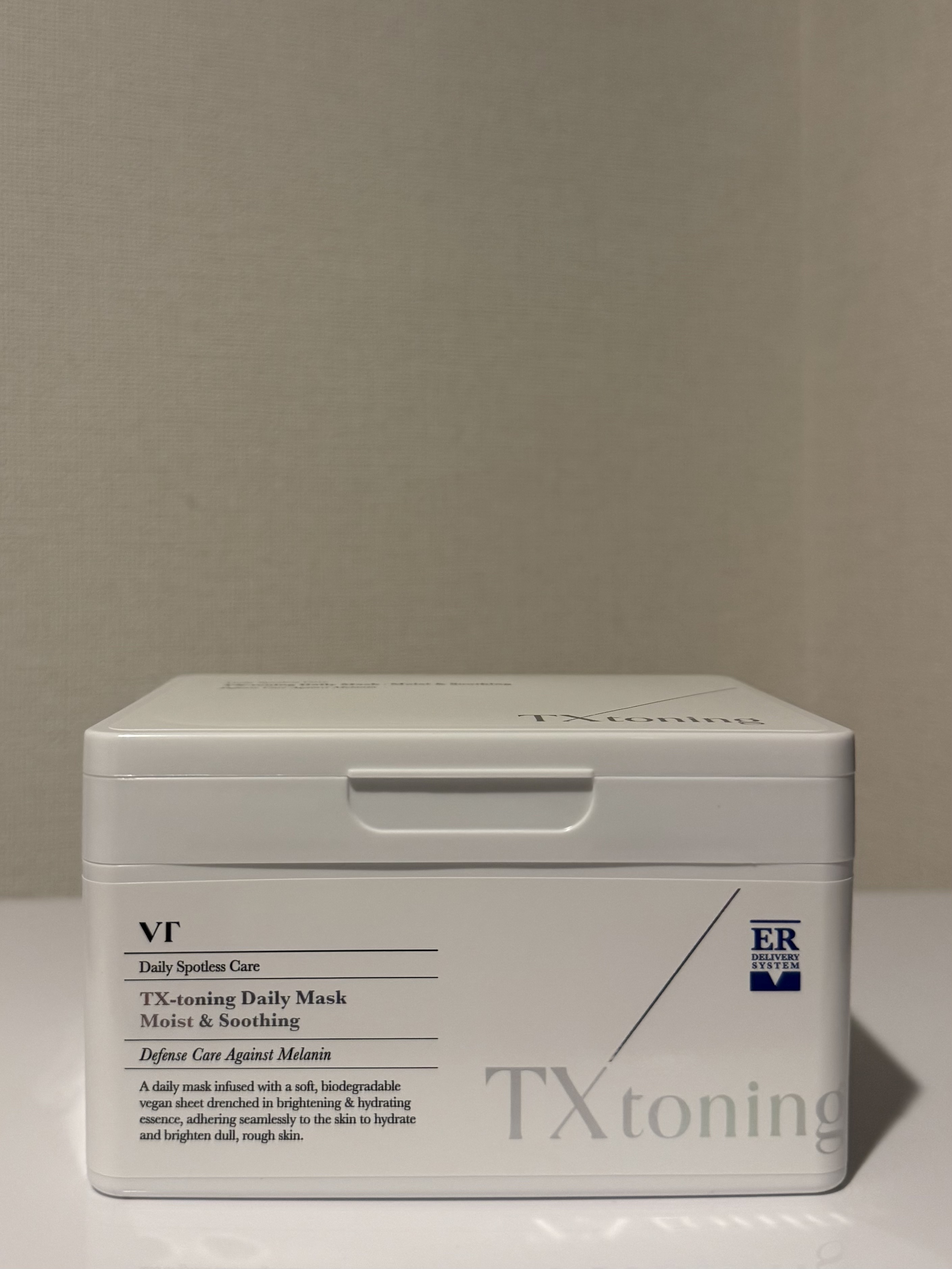 マイルドリードルショット50/VT/美容液を使ったクチコミ（3枚目）