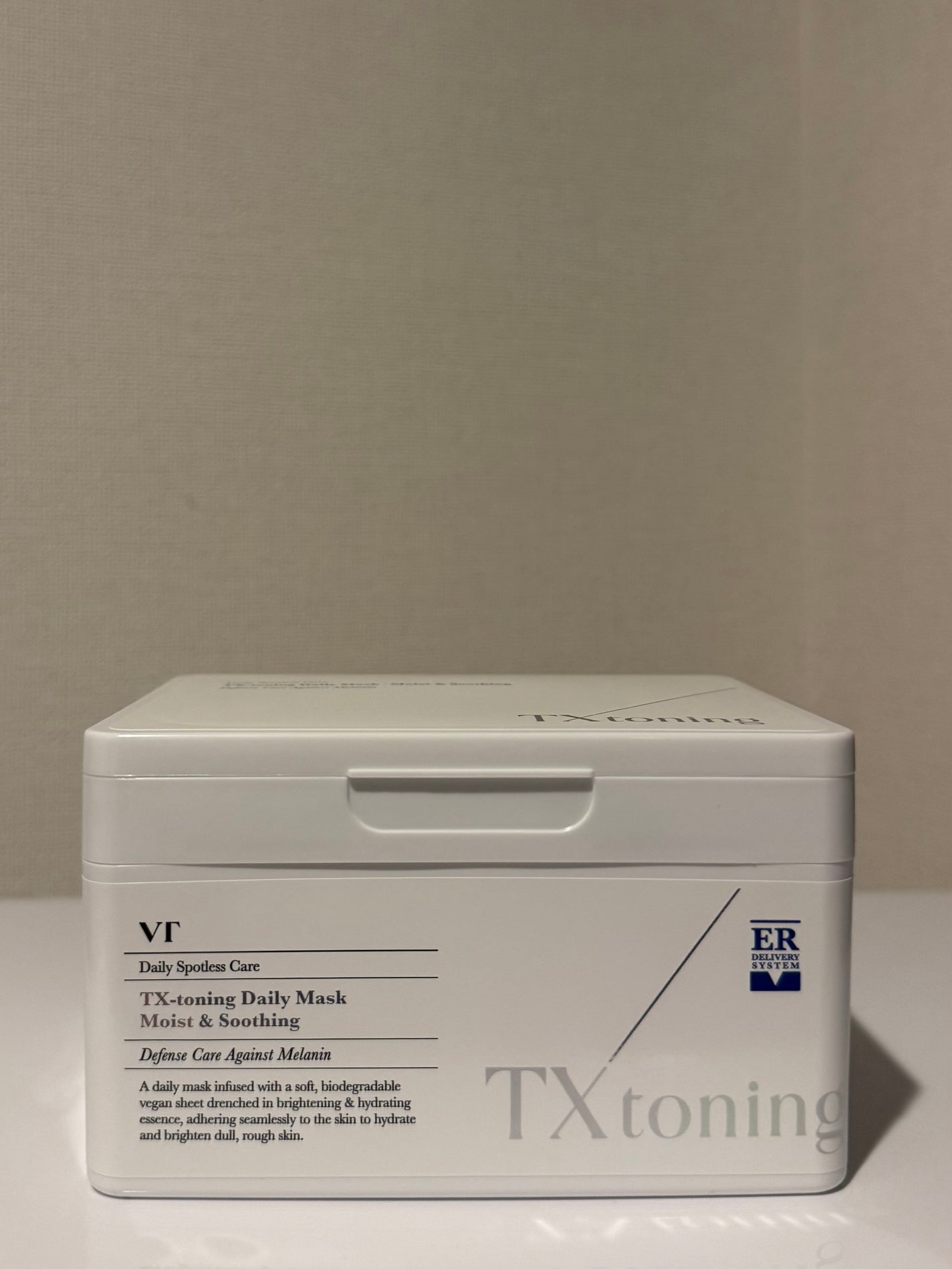 マイルドリードルショット50/VT/美容液を使ったクチコミ(3枚目)