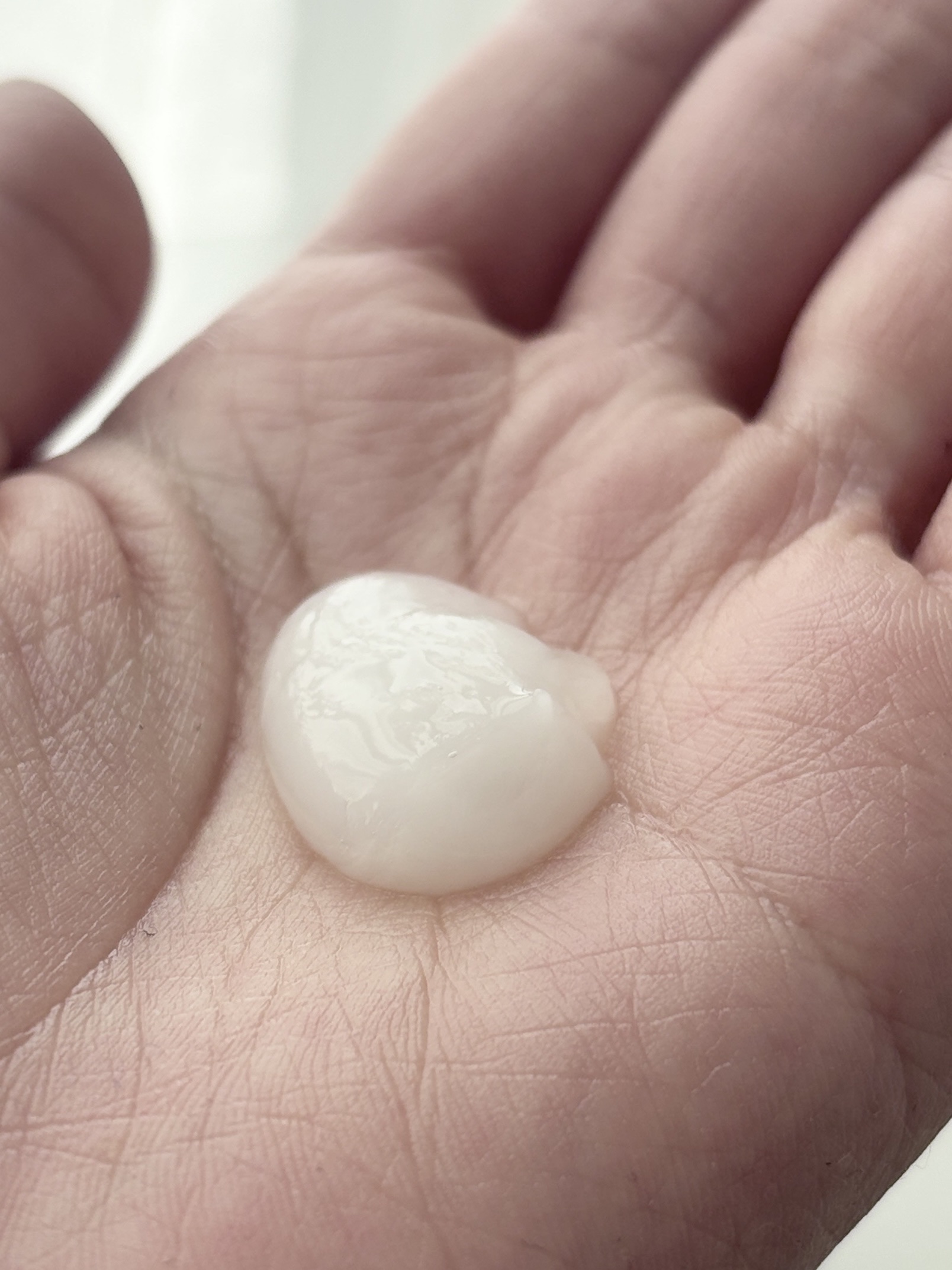 THE ANSWER スーパーラメラシャンプー ポンプ 400ml/THE ANSWER/市販シャンプーを使ったクチコミ（2枚目）