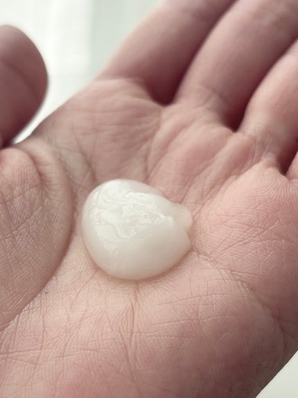 THE ANSWER スーパーラメラシャンプー ポンプ 400ml/THE ANSWER/市販シャンプーを使ったクチコミ(2枚目)