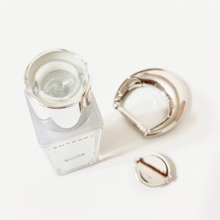 LIPSERUM/ENTROPY/リップ美容液を使ったクチコミ(3枚目)