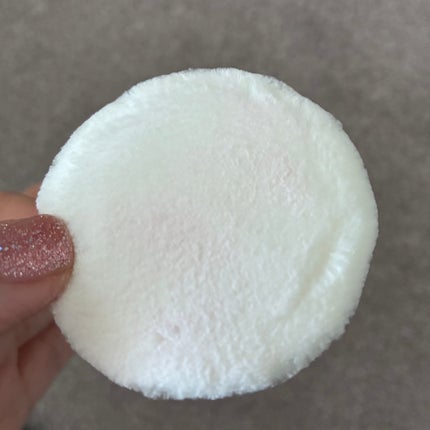 ザ ルース パウダー/SUQQU/ルースパウダーを使ったクチコミ(5枚目)