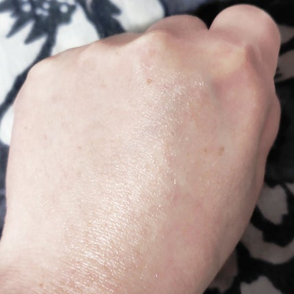 ダルバ ホワイトトリュフファーストスプレーセラム/ダルバ/ミスト状化粧水を使ったクチコミ(5枚目)