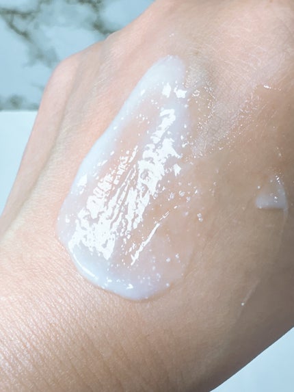 ディーアール120 バリアクリーム/KLALAB/フェイスクリームを使ったクチコミ(3枚目)