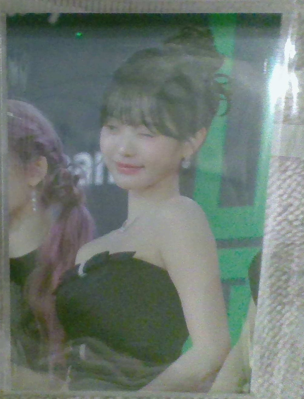 みさきん on LIPS 「こんにちは!スキンケアとプリクラ大好きな小6女子です!このウォ..」(1枚目)