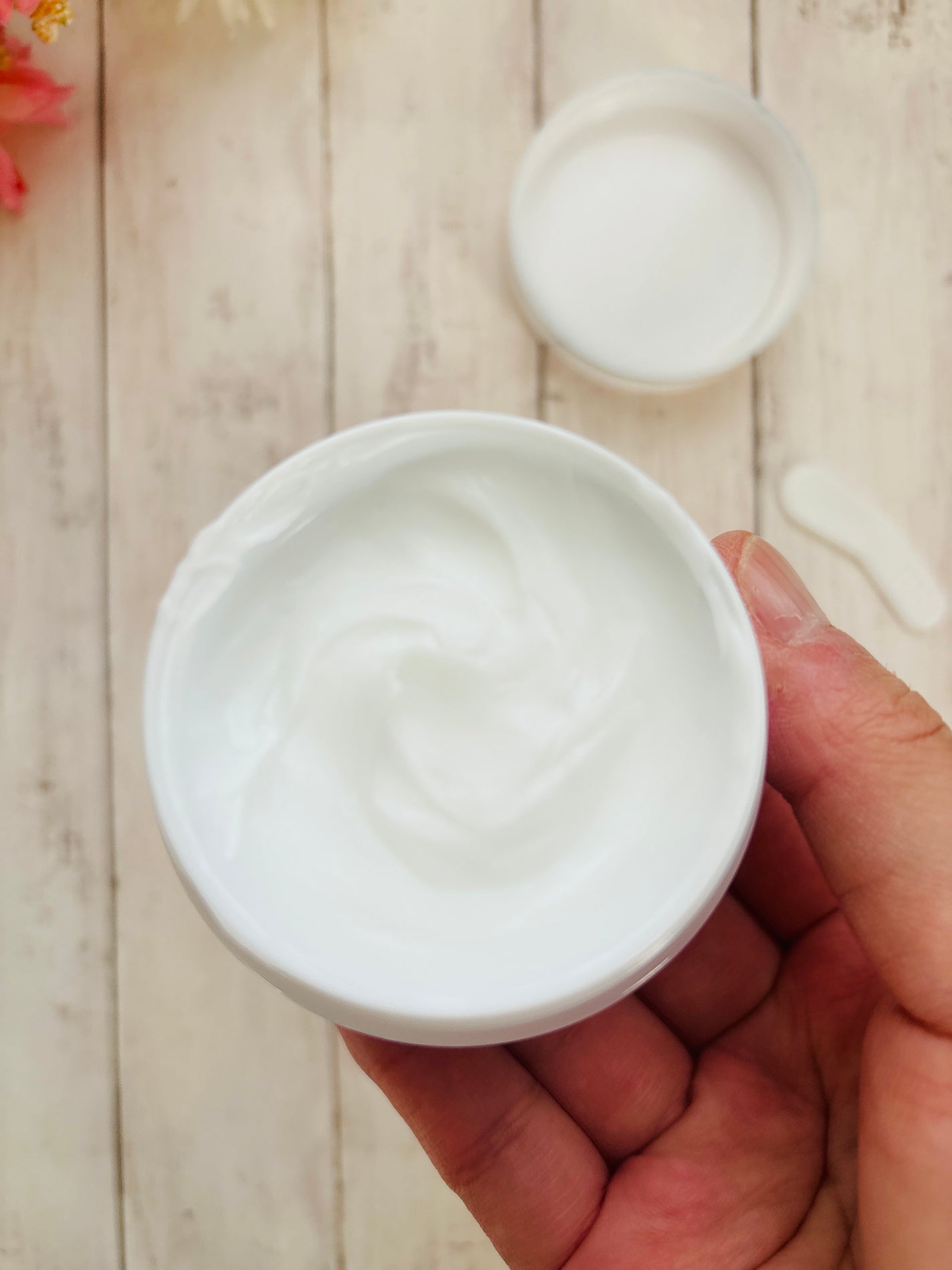 キミエリンクルホワイト/富山常備薬グループ/オールインワン化粧品を使ったクチコミ(4枚目)