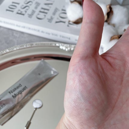 オードパフューム イートザピーチ/Addct/香水(レディース)を使ったクチコミ(5枚目)