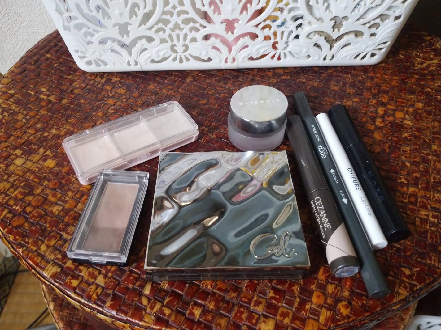 リップ ライナー/ちふれ/リップライナーを使ったクチコミ(2枚目)