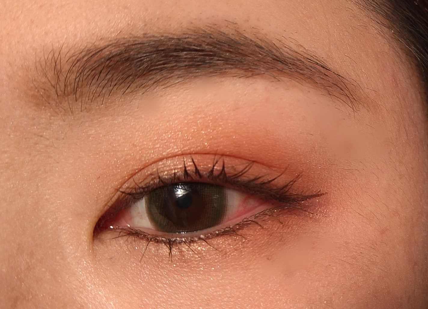 ルージュ ココ ブルーム /CHANEL/口紅を使ったクチコミ(3枚目)