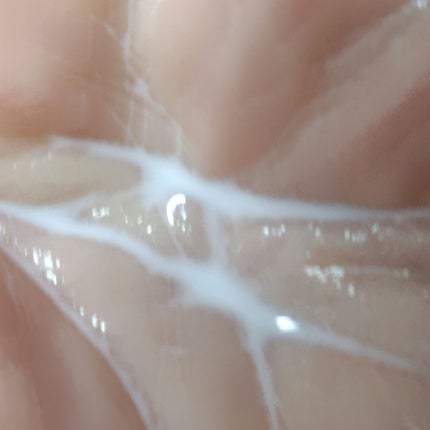 ブラック クレンジング オイル/shu uemura/オイルクレンジングを使ったクチコミ(4枚目)