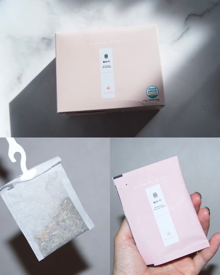 乾燥ダルシム茶/ダルシム/ドリンクを使ったクチコミ(2枚目)