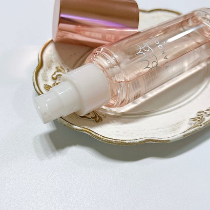 フレグランスヘアオイル フローラルブーケ/TIAROOM/ヘアミルクを使ったクチコミ(2枚目)