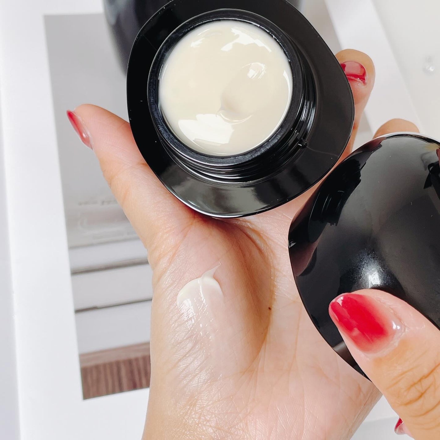 B.A ローション/B.A/化粧水を使ったクチコミ(5枚目)