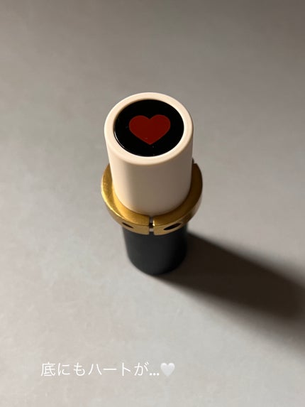 ザ リップ ネオ アニマ/アーレス/口紅を使ったクチコミ(5枚目)