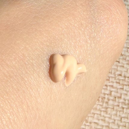 エアリータッチ アドモイストベース/クラブ/化粧下地を使ったクチコミ(4枚目)