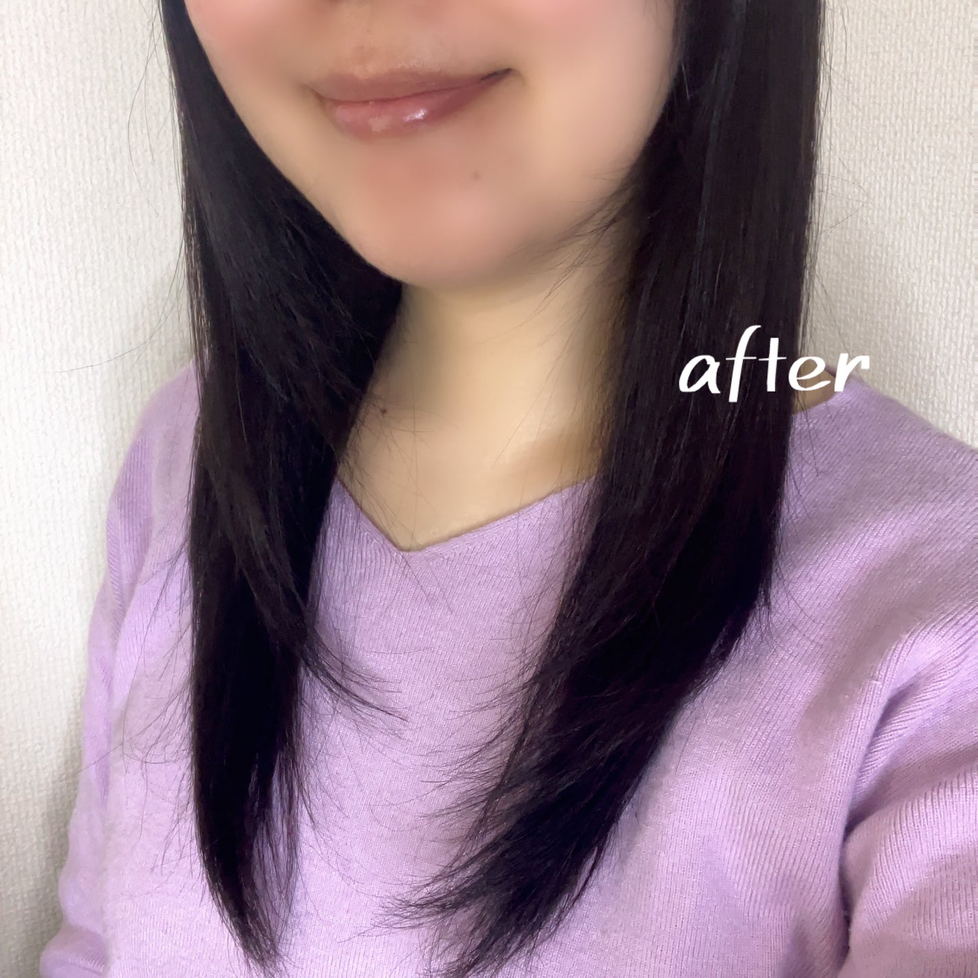 リファハートミストベース/ReFa/ヘアミストを使ったクチコミ(4枚目)