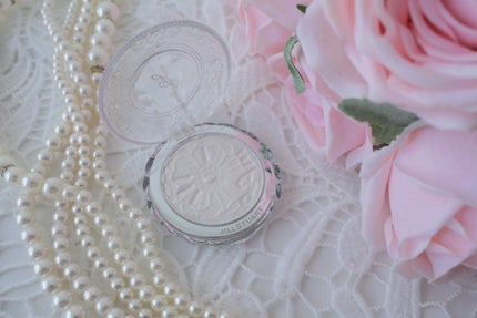 ジルスチュアート メルティシマー ブラッシュ/JILL STUART/パウダーチークを使ったクチコミ(2枚目)