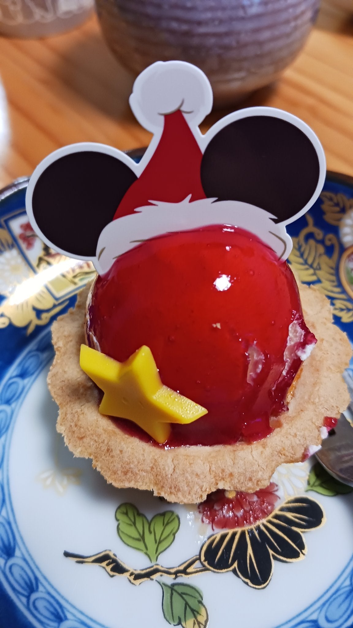 RMK ピュア コンプレクション ブラッシュ/RMK/パウダーチークを使ったクチコミ(4枚目)