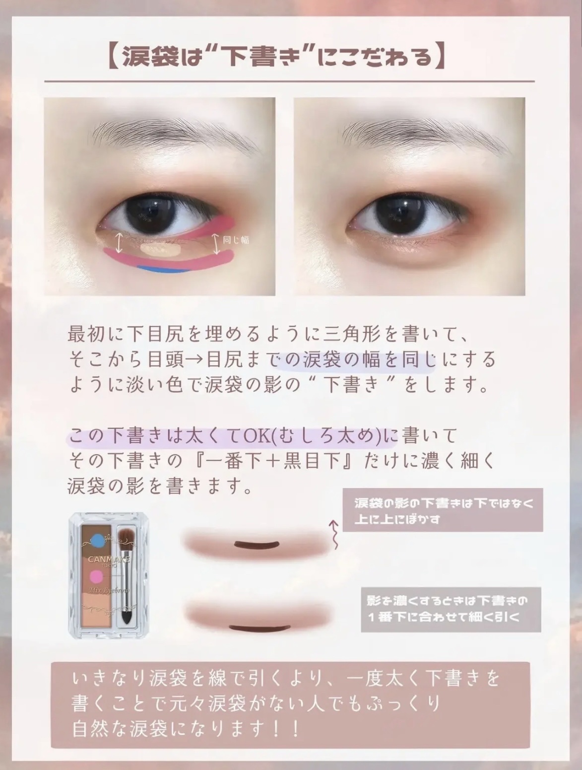 HTアイクリーム/エフボーテ/アイケア・アイクリームを使ったクチコミ（3枚目）