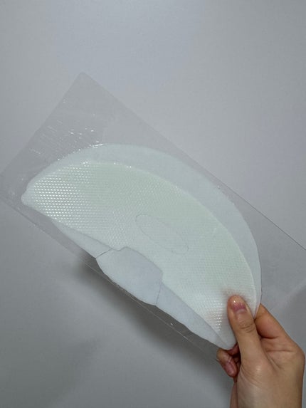 パーフェクト リアル パフォーマンス シカコラーゲンマスクパック /ダーマフィックス/シートマスク・パックを使ったクチコミ(2枚目)