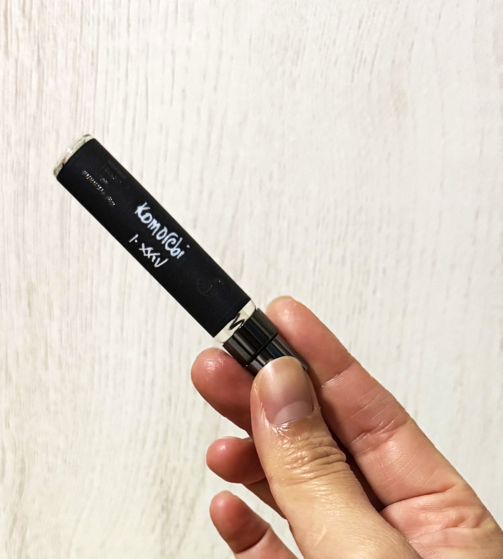 コモレビ/FUEGUIA 1833/香水(レディース)を使ったクチコミ（1枚目）