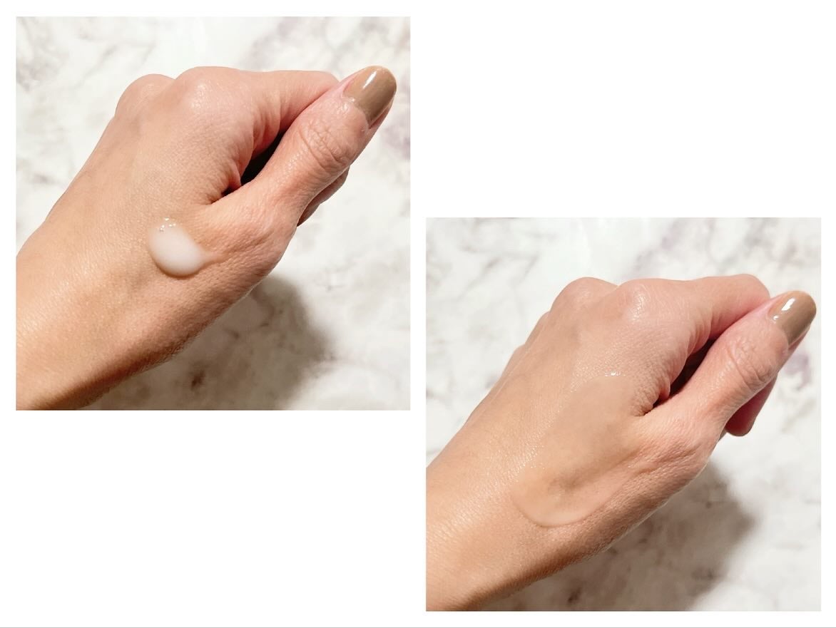 KC SKIN モイストクリアセラム/KC SKIN – Kristen Claire/美容液を使ったクチコミ(3枚目)