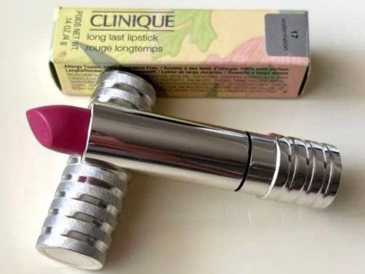 ドラマティカリー ディファレント リップスティック/CLINIQUE/口紅を使ったクチコミ(1枚目)