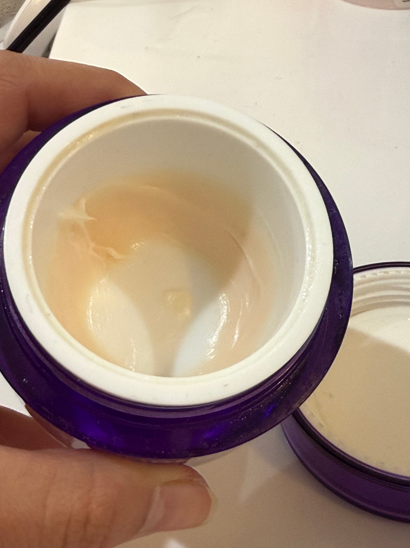 バイオヒールボ プロバイオダーム 3Dリフティングクリーム/BIOHEAL BOH/フェイスクリームを使ったクチコミ(2枚目)