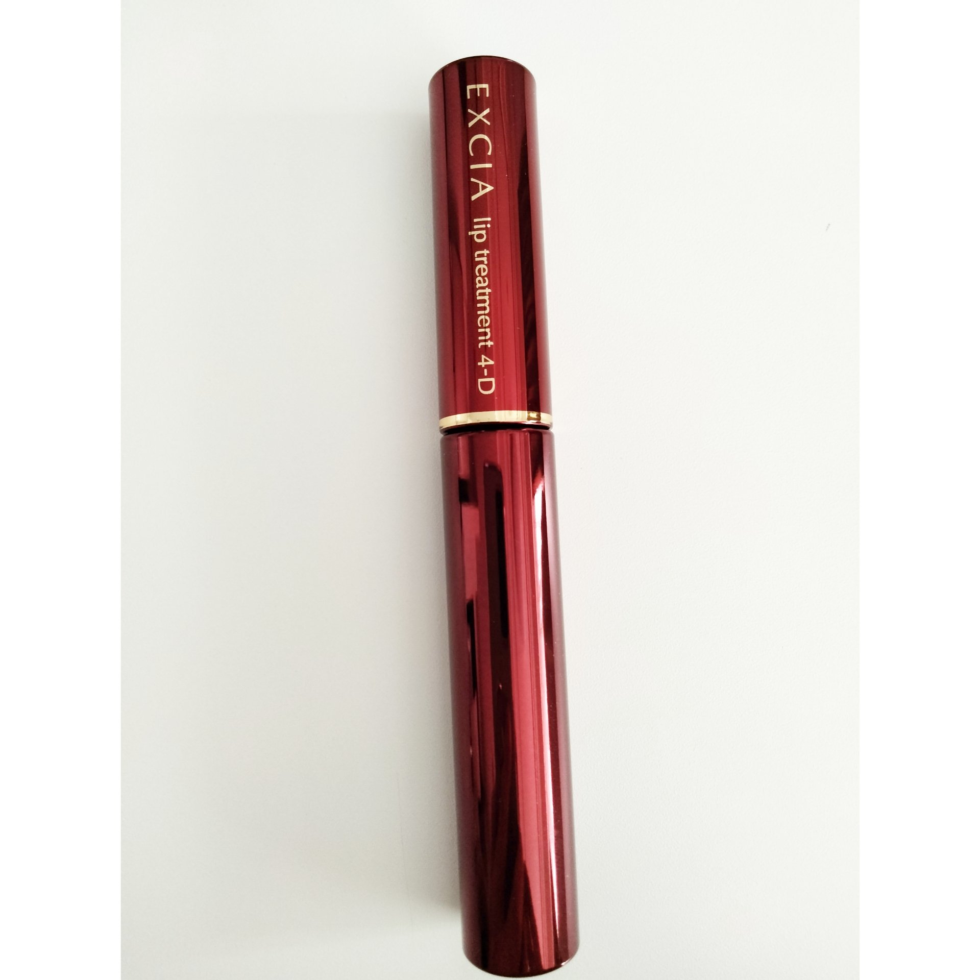 エクシア AL リップトリートメント 4-D/ALBION/リップ美容液を使ったクチコミ（1枚目）