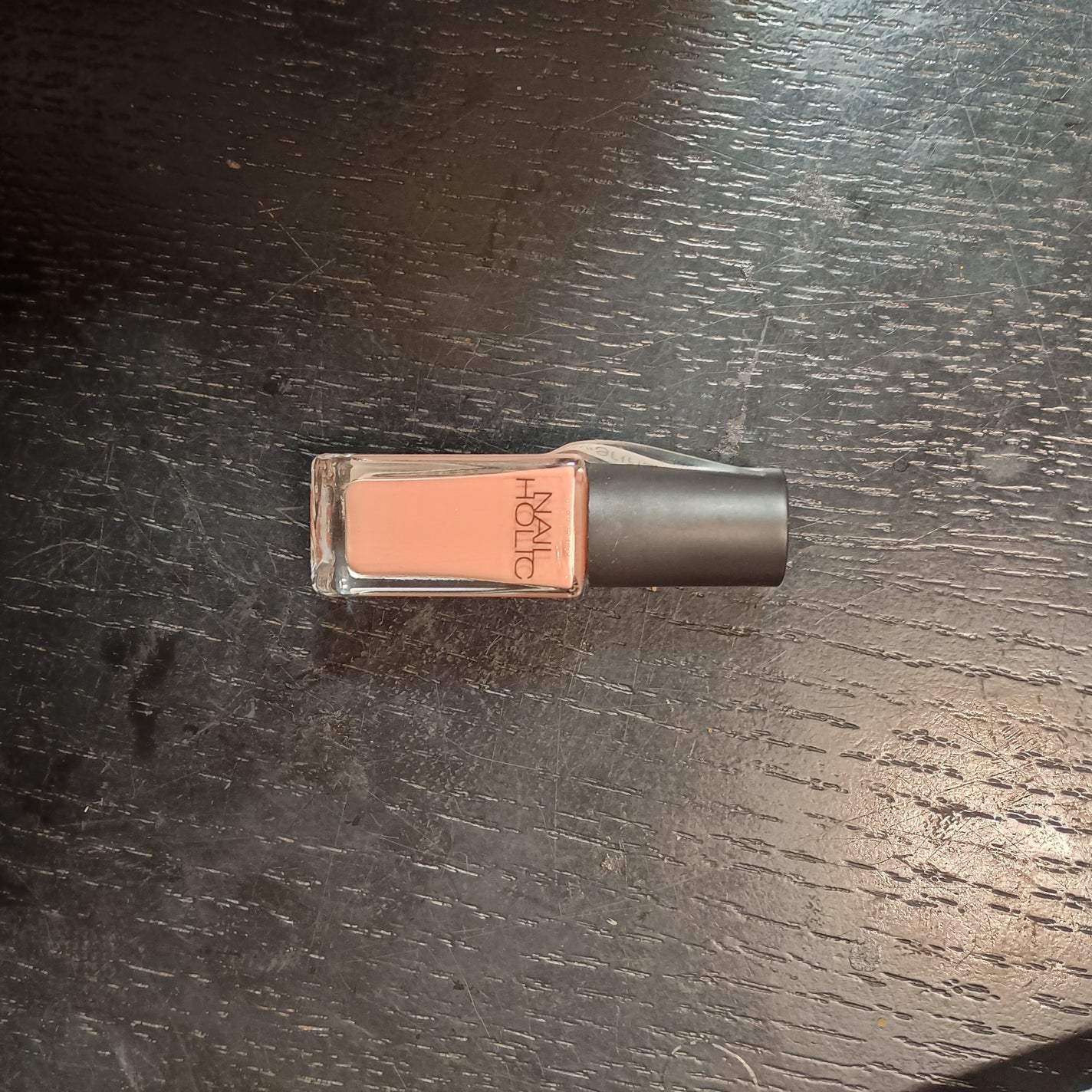 ネイルホリック/ネイルホリック/マニキュアを使ったクチコミ(4枚目)