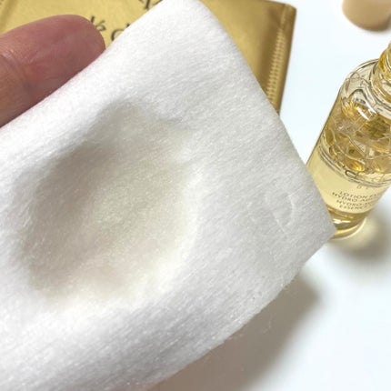 クレ・ド・ポー ボーテ ローションエサンシエル A/クレ・ド・ポー ボーテ/化粧水を使ったクチコミ(3枚目)