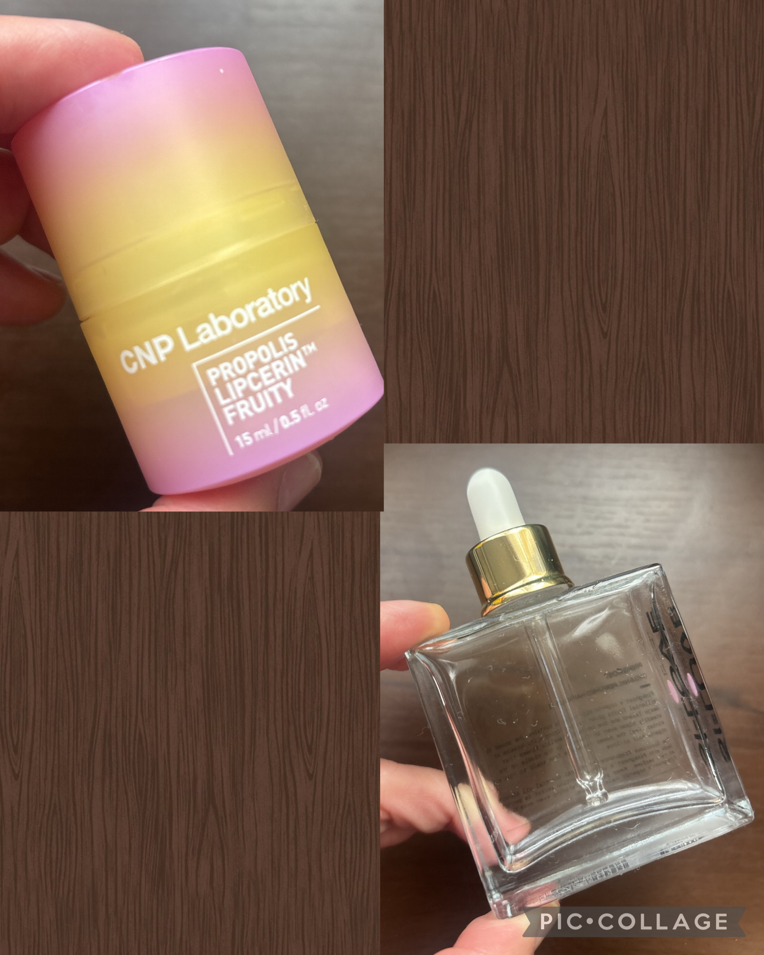 オーガニックヘアシロップ/PINKGHOST/ヘアオイルを使ったクチコミ（2枚目）