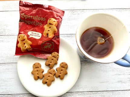 イエローラベルティーバッグ/リプトン/ドリンクを使ったクチコミ(1枚目)